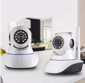 WIFI security products